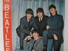 The Beatles: From Me To You - Parlophone QMSP 16355 – Italy - 1964