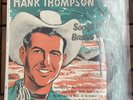 HANK THOMPSON 10