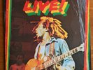 Bob Marley And The Wailers Live  (1975) 12