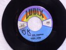 northern soul ANNA KING The Big Change  LUDIX 103