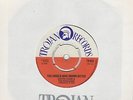 Justin Hinds You Should Have Known Better Trojan TR652 Soul Northern Motown