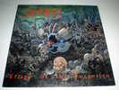 LP SUFFOCATION - EFFIGY OF THE FORGOTTEN  
