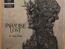 Paradise Lost - The Plague Within Vinyl Cd Box Set Limted New