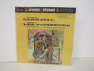 Hugo Rignold Schumann Carnaval  Classical LP Living Stereo Sealed No Marks 180g