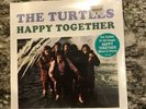 The Turtles RSD green vinyl Happy Together 7
