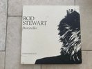 Rod Stewart _ Storyteller _ 7 X Vinile LP 33 giri BoxSet _ 1989 Warner Germany