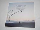Passenger - Young As The Morning, Old As The Sea SIGNED Double Vinyl/Record LP