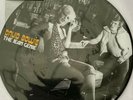 DAVID BOWIE - THE JEAN GENIE - 40th PICTURE DISC - LIMITED EDITION - NEW SEALED