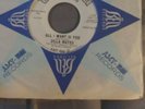 Zilla Mayes, All I Want Is You/I Still Love You Tou-Sea 132