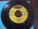 LITTLE BOB-LaLOUISIANNE #8067 