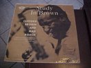 CLIFFORD BROWN & MAX ROACH - EMARCY #MG-36037 