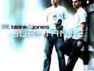 Blank&Jones - Substance GER 5LP Vinyl 2002 (SS/SS) NEW SEALED `