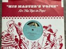 Morrissey - We Hate It When Our Friends Become Successful 10” Promo