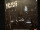 Vintage 1980 Star Wars Empire Strikes Back LP Vinyl Record John Williams Germany