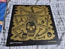 The Offspring Ixnay On The Hombre Gold Coloured Vinyl