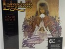 David Bowie ‘Labyrinth’ OST 180g Heavy Vinyl BackToBlack New/Sealed