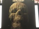 McChurch Soundroom, Delusion, Krautrock Monster, orig. germ.1st.Press PILZ 1971