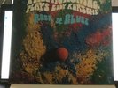 Free Action Inc. Plays Eddy Korsche Rock & Blues ital. Prog orig 1st.Press 1970