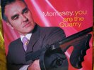 MORRISSEY You Are The Quarry VINYL