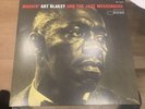 Art Blakey & The Jazz Messengers MOANIN' Blue Note Classic 180g Vinyl LP Rare