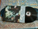 THE CURE DISINTEGRATION LP ORIGINAL FICTION PRESSING FIXH 14 839 353-1 1989 UK