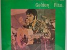 RARE-MALAYSIA-ELVIS PRESLEY GOLDEN HITS-UNIQUE COVER LABEL PS LP-NOT EP