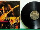 RARE-MALAYSIA SINGAPORE-LED ZEPPELIN'S GREATEST HITS-UNIQUE COVER LP-NOT EP