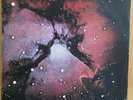 KING CRIMSON – ISLANDS – 1st PRESSING – A-1U/B-1U – VG