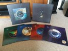 Pink Floyd Pulse 4 Vinyl Box Set