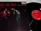 Cecil Taylor  Love for Sale