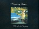 The Real Ramona by Throwing Muses. VINYL. NICE  1991 pressing SIRE records