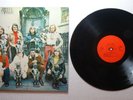 SIGNED J.J.BAND-J.J.BAND-CBS S 64396-GATEFOLD WITH POSTER JAZZ ROCK