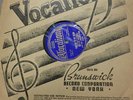 78 Billie Holiday Vocalion 4126 You Go To My Head The Moon Looks Down And Laugh