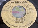 DEVON IRONS WHEN JAH COME UPSETTER 7