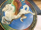 The Steve Miller Band   Book of Dreams Picture Disc   VERY RARE   NEAR MINT