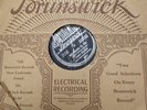 78 Billie Holiday Teddy Wilson Brunswick 8087 Miss Brown To You Sweet Lorraine