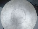 PUBLIC IMAGE LTD - METAL BOX. P.I.L. 1979. METAL 1. UK ORIGINAL 3 RECORDS.