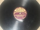 Ambrose Orchestra Button Up Your Overcoat I Want To Be Bad VG+ UK DECCA M76