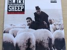 1991 Black Sheep - A Wolf In Sheep's Clothing LP Mercury Records 848368-1