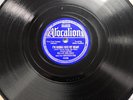 78 Billie Holiday Vocalion 4238 I Wish I Had You / I'm Gonna Lock My Heart