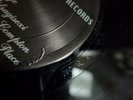Prince black album vinyl