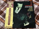 Jimmy Raney ?– Two Jims And Zoot   - JAPAN NM WAX  Vinyl LP OBI HALL SIMS