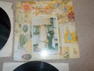 Fleetwood Mac Almanac Vintage LP - RARE Two Album set.