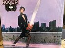 Accept   Self Titled   PVC 6904   Partial Shrink Wrap   NEAR MINT/MINT