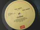 Queen Beyond Rare Rhodesia Zimbabwe Press One Vision Floyd Dylan Stones U2 Bowie