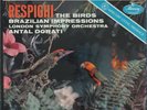 Mercury SR90153 Respighi:The Birds;Brazilian Impressions/Dorat,TAS,FR1/FR1,CBNC*