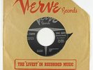 Latin Jazz 45 - Cal Tjader - Soul Sauce (Guacha Guaro) - Verve - VG+ mp3