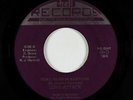 Modern Soul AOR Reggae 45 - Love Attack - Coke-Head In Babylon - Hell - VG+ mp3
