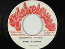 Reggae Inst. 45 - Boris Gardiner (Techniques All Stars) - Something Tender - VG+