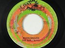 Reggae Inst./Deep Soul 45 - Hippy Boys - Seven Heaven - Gay Feet Jamaica - mp3